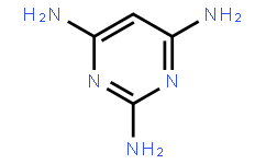 2,4,6-三氨基嘧啶