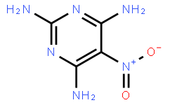 5-亚硝基-2,4,6-三氨基嘧啶