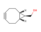 (1R,8S,9R)-二环[6.1.0]壬-4-炔-9-基甲醇