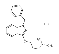 盐酸苄达明