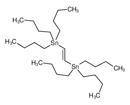 反-1,2-双(三正丁基锡)乙烯