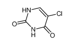 5-氯尿嘧啶