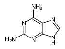 2,6-二氨基嘌呤