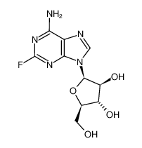 氟达拉滨