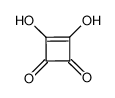 3,4-二羟基-3-环丁烯-1,2-二酮