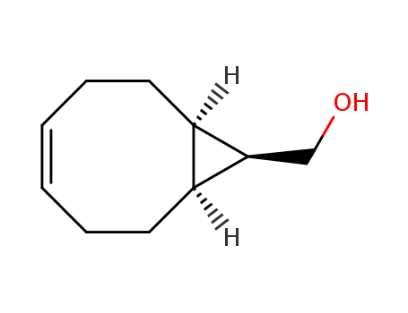 (rel-1R,8S,9R,4Z)-bicyclo[6.1.0]non-4-ene-9-ylmethanol