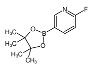 2-氟吡啶-5-硼酸频哪醇酯