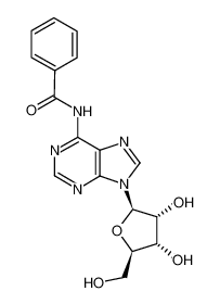 N6-苯甲酰基-腺苷