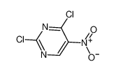 2,4-二氯-5-硝基嘧啶
