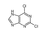 2,6-二氯嘌呤