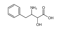 (2S,3R)-3-氨基-2-羟基-4-苯丁酸