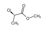 (S)-(-)-2-氯丙酸甲酯