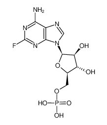 磷酸氟达拉滨