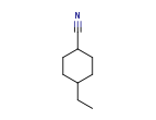 4-ethylcyclohexane-1-carbonitrile