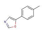 5-(4-甲苯基)-1,3-噁唑