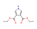 二乙基 3,4-吡咯二甲酸酯