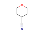 4-氰基四氢吡喃