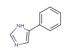 4-苯基咪唑