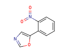 5-(2-硝基苯基)噁唑