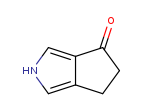 5,6-二氢环戊烷并[C]吡咯-4(2H)-酮