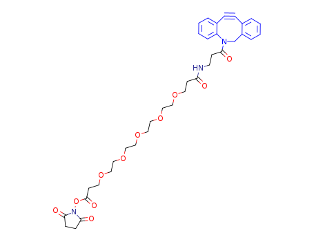 DBCO –PEG5–活性酯