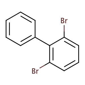 2.6-二溴联苯