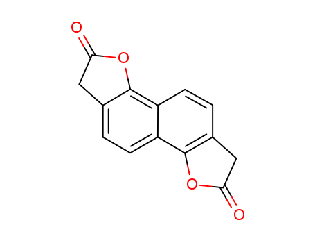 naphtho-[1,2-b:5,6-b’]difuran-2,7(3H,8H)-dione