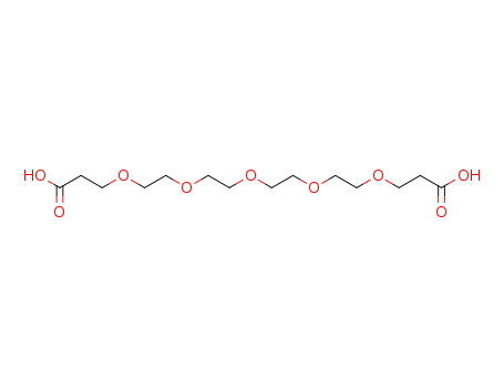 羧基-五聚乙二醇-羧基